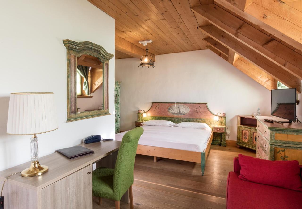 Edelhof Hotel 4*