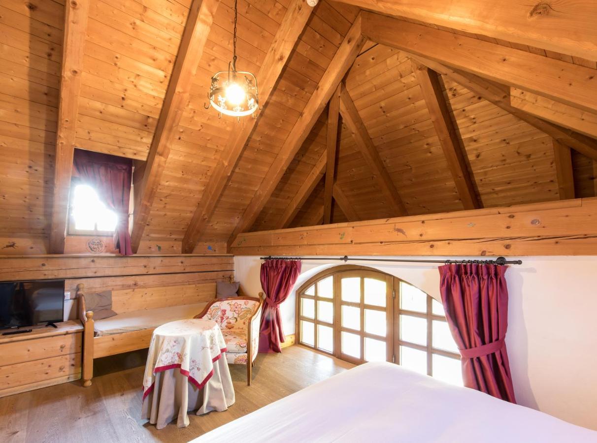 Hotel Edelhof