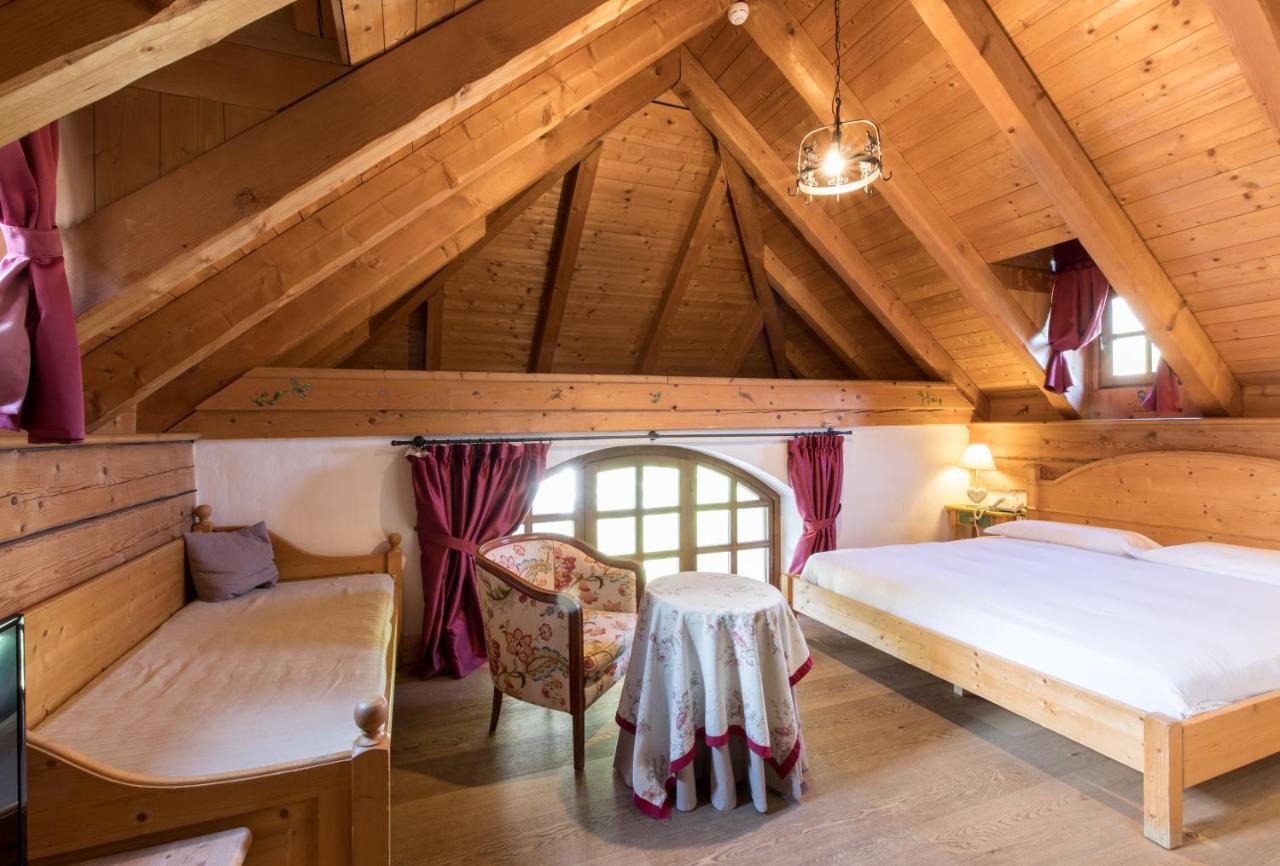 Hotel Edelhof 4*