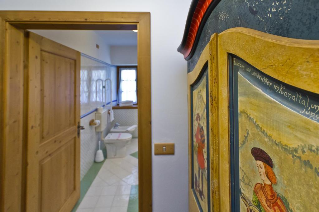 Hotel Edelhof 4*