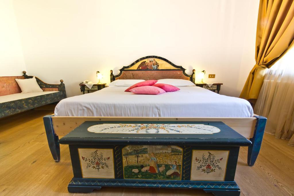 Edelhof 4* Tarvisio