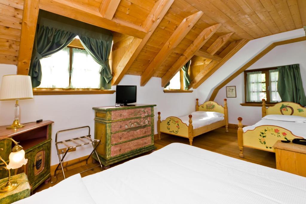 Edelhof Hotel 4*