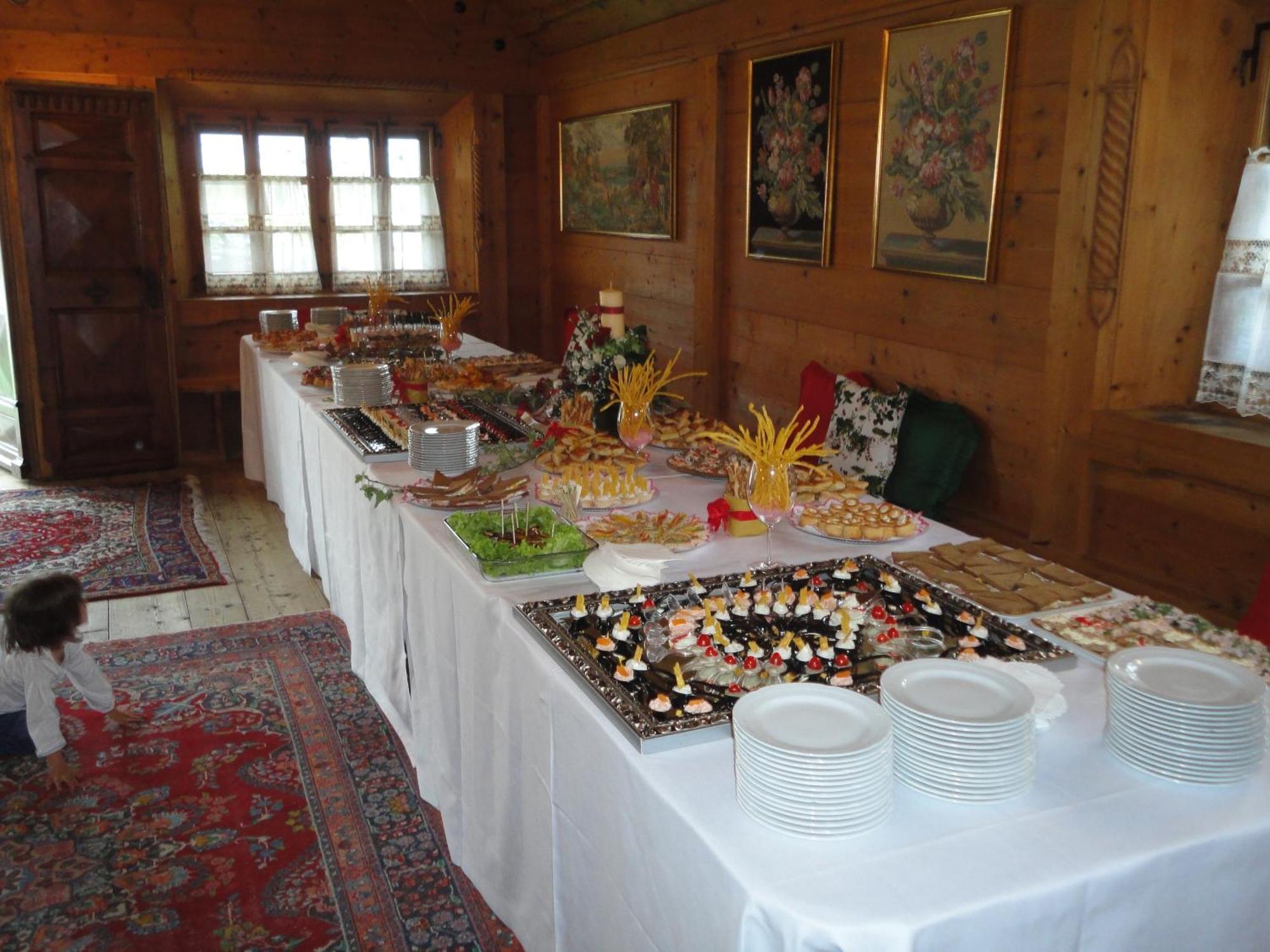 Edelhof 4* Tarvisio