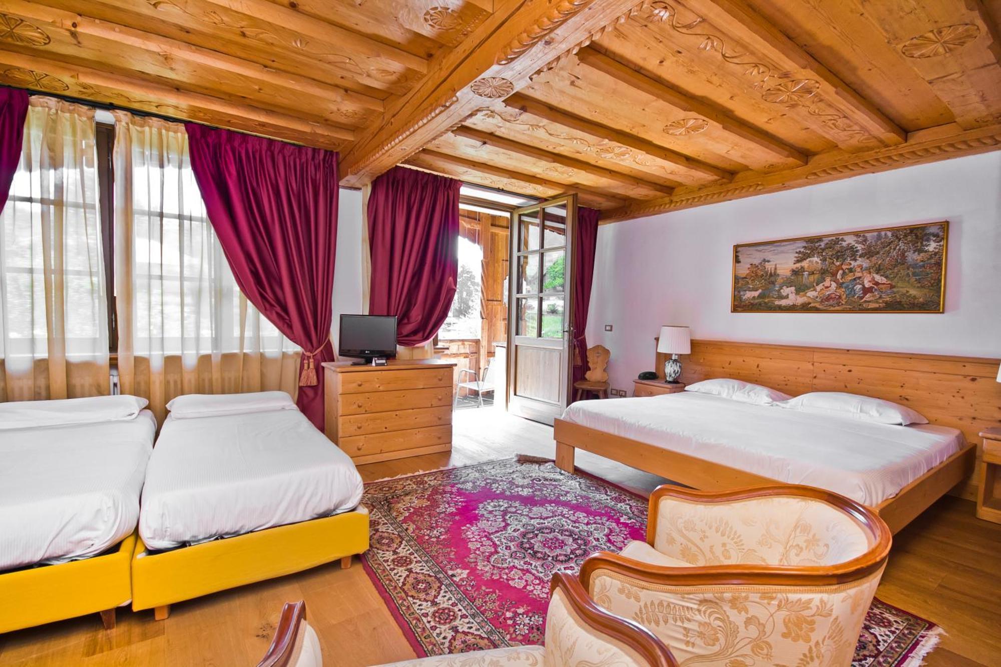 Edelhof Hotel 4*