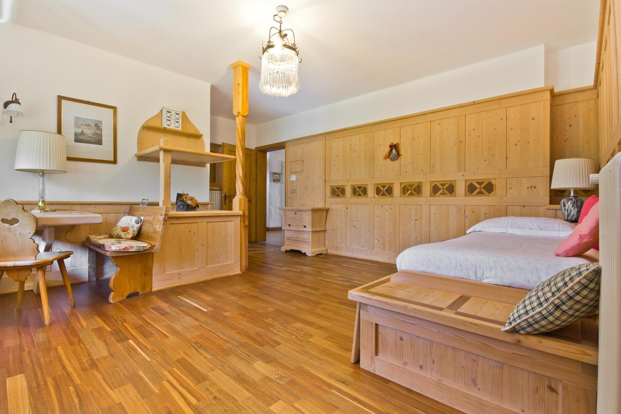 Edelhof 4*