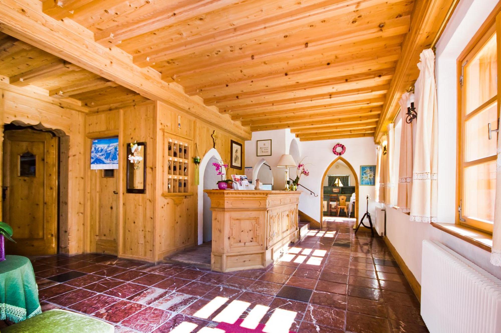 Hotel Edelhof Tarvisio
