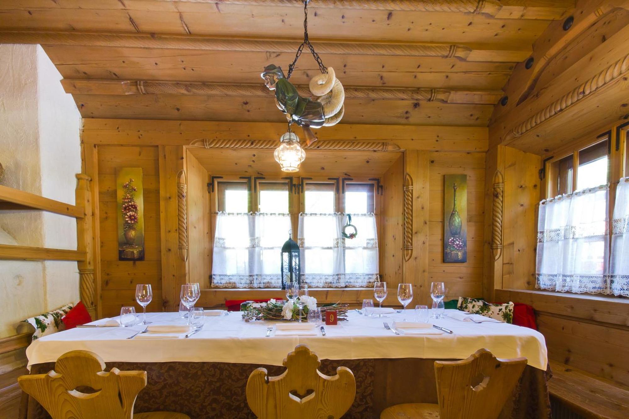 Hotel Edelhof