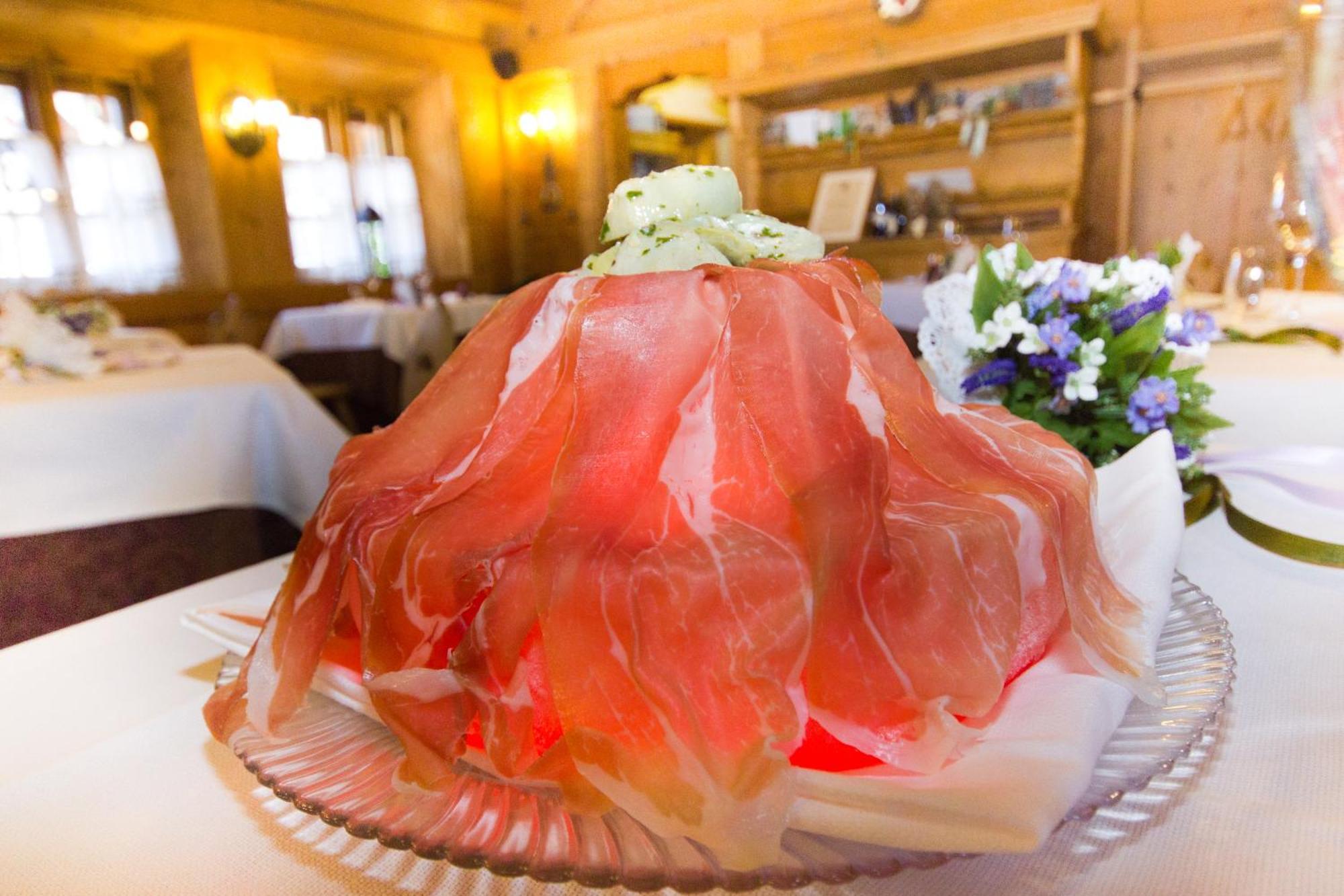 Hotel Edelhof 4*