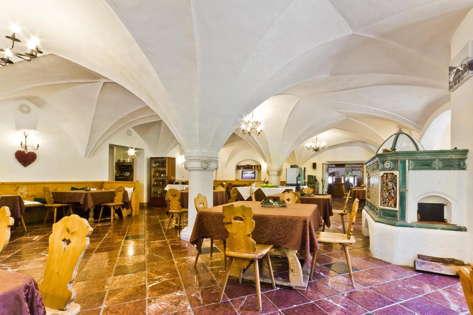 Edelhof Hotel Tarvisio