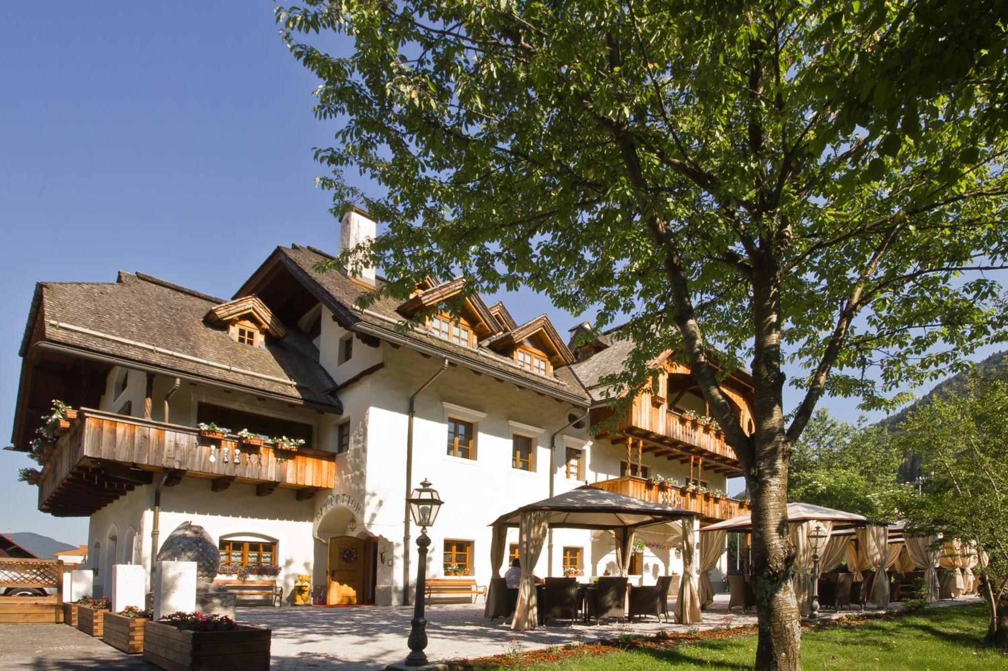 Edelhof 4*