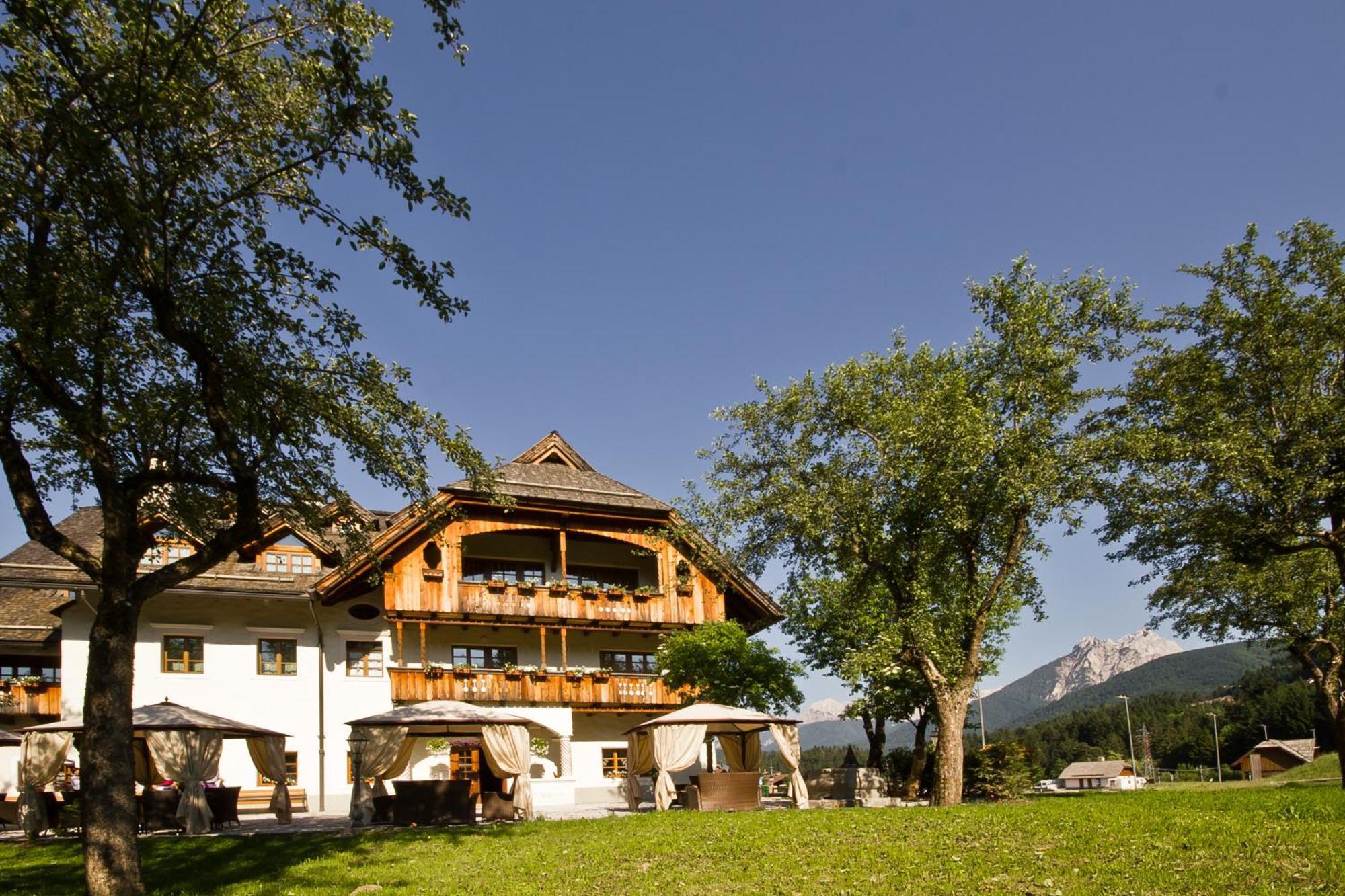 Edelhof Tarvisio