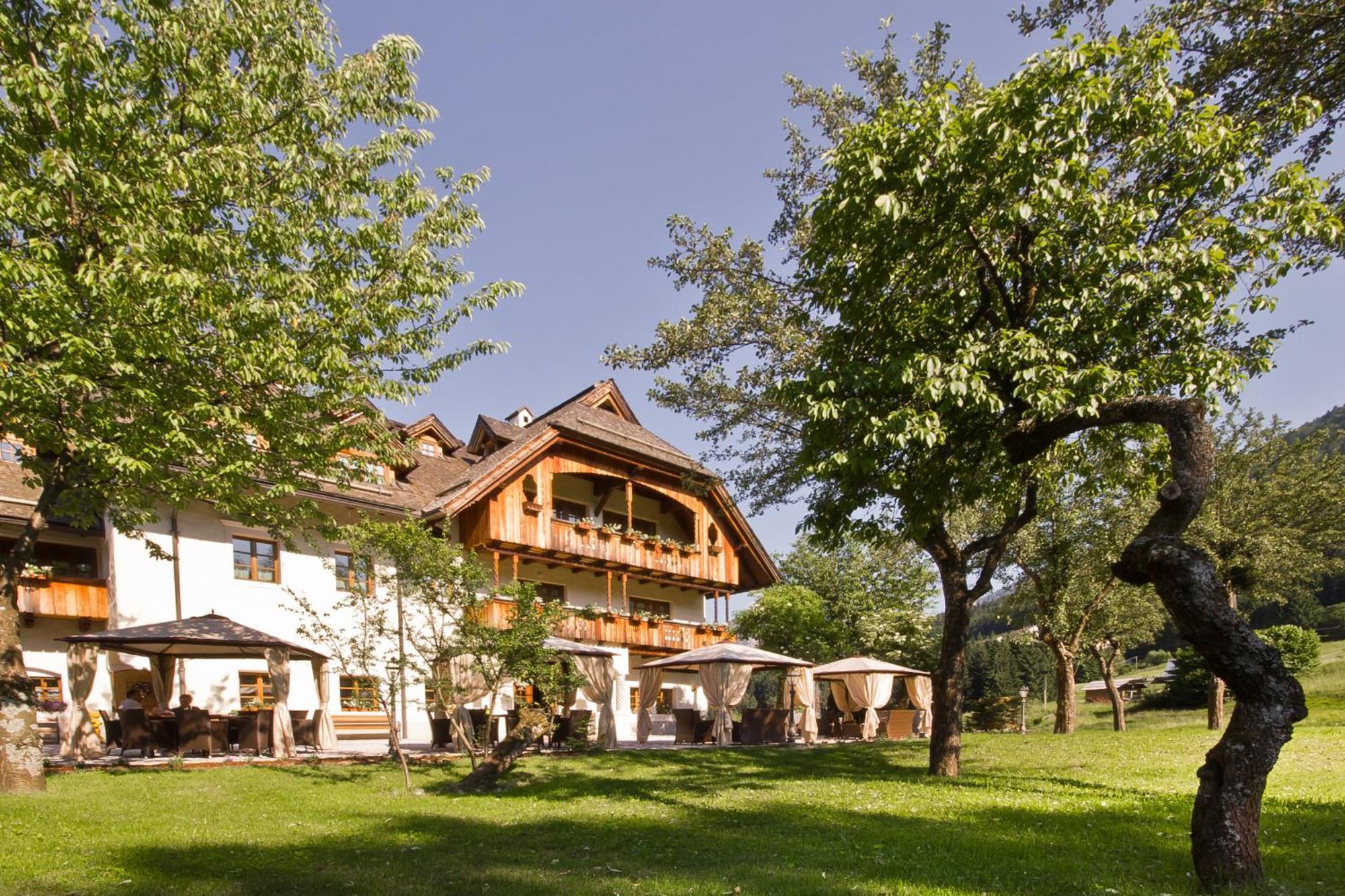 Edelhof Hotel Tarvisio
