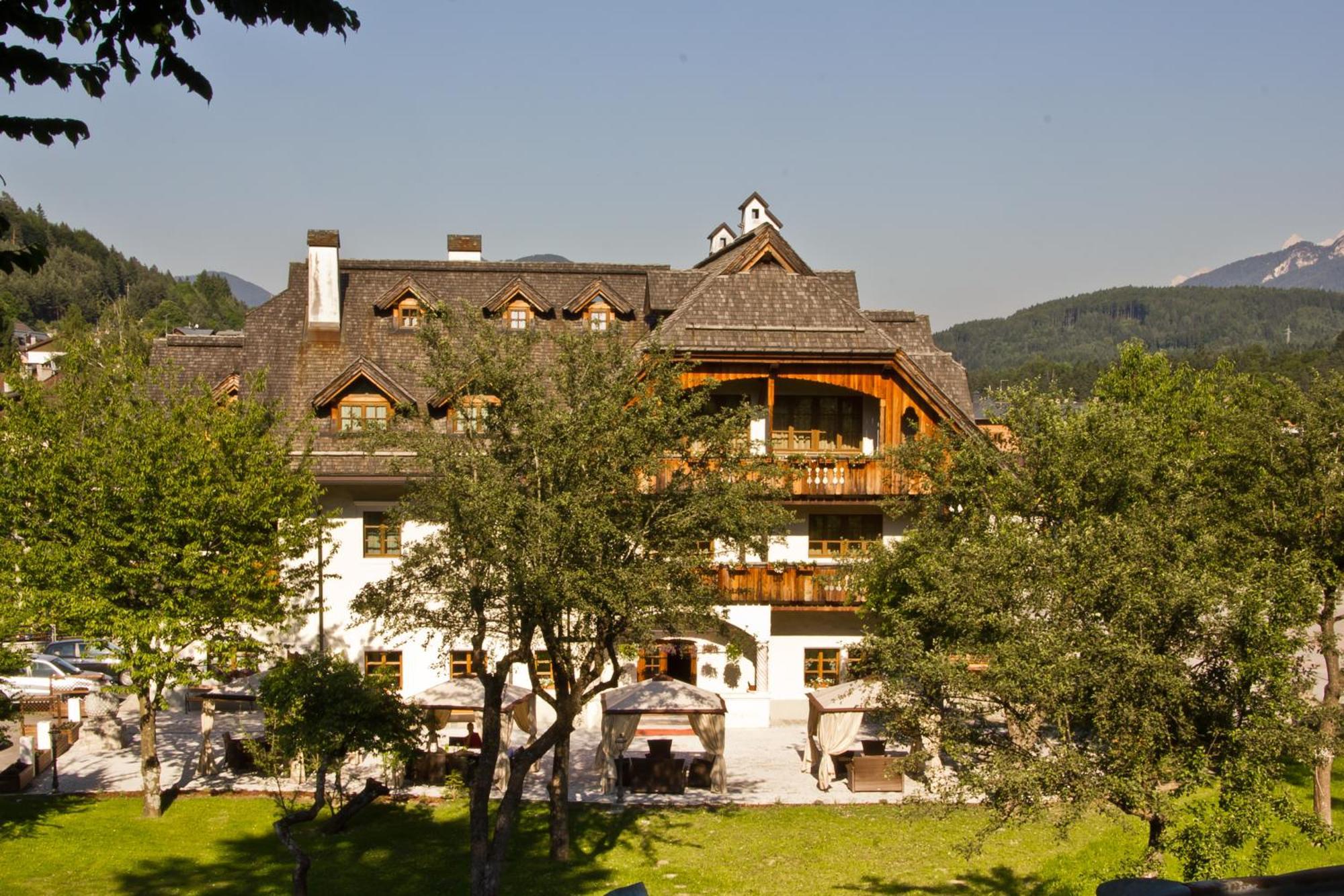 Edelhof Hotel