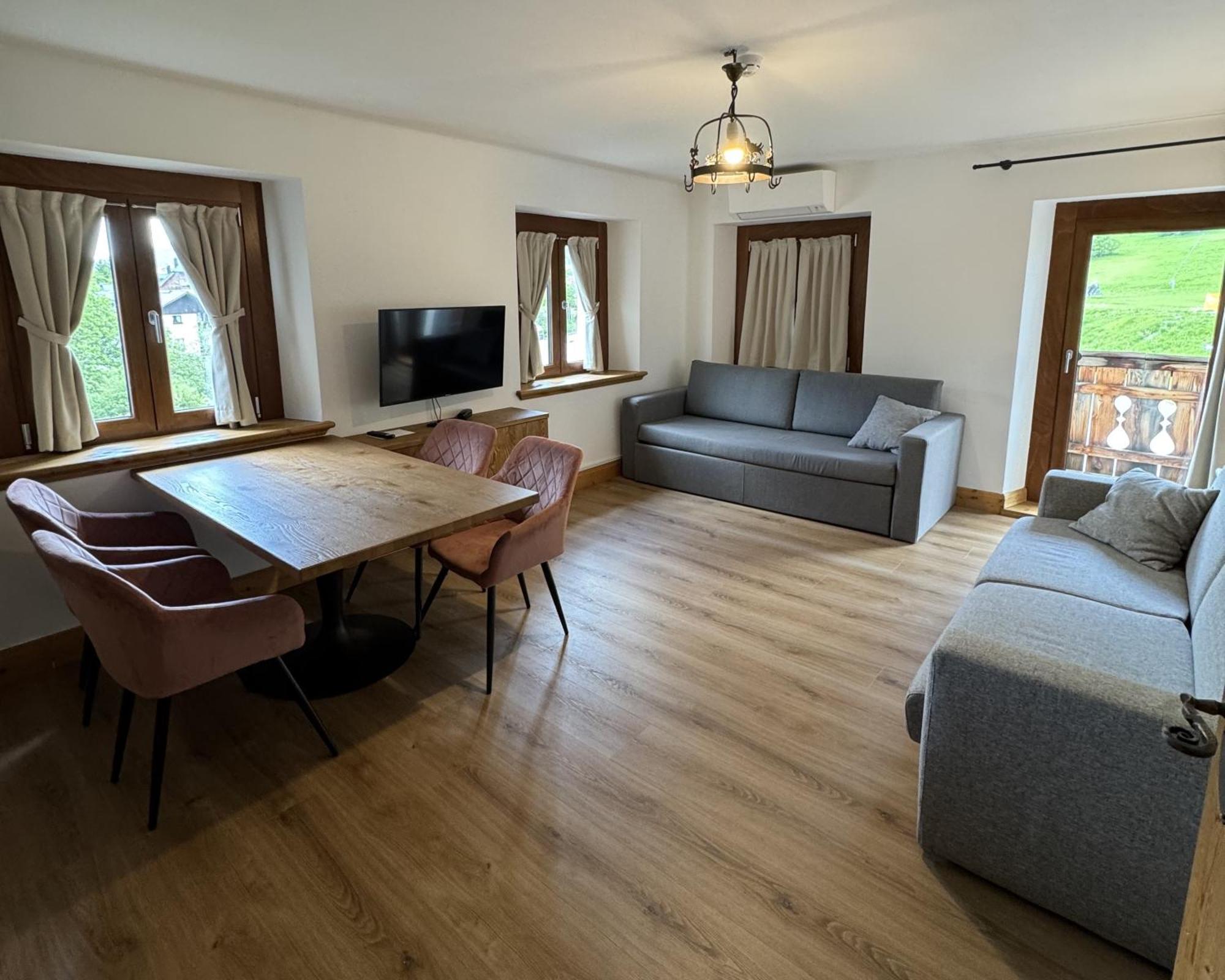 Edelhof 4* Tarvisio