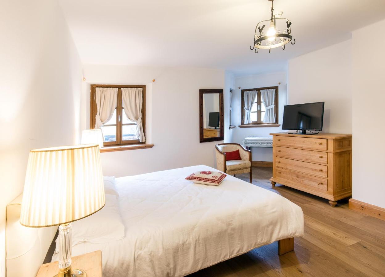 Hotel Edelhof Tarvisio
