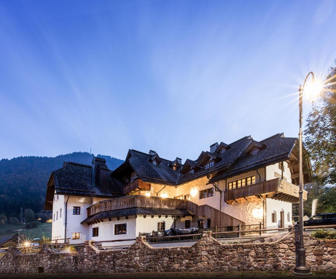 Hotel Edelhof 4*
